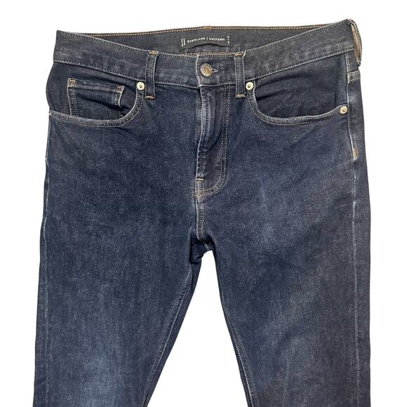 Men’s Everlane Uniform The Skinny Jean 30x32 - Picture 3 of 4
